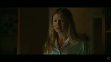 The Lovely Bones Trailer