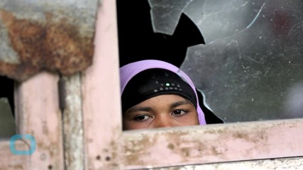 Rights Groups Calls Myanmar Birth Law Anti-Muslim