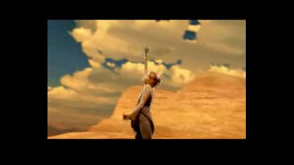Miley Cyrus - Heaven