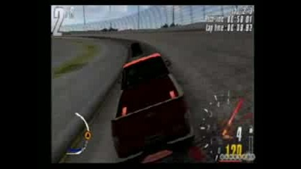 Race driver 2006 for psp