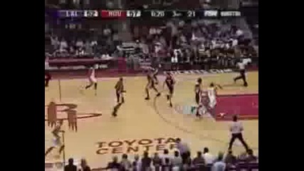 T - Mac Crossing Kobe