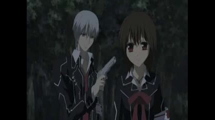 Vampire Knight - Crushcrushcrush