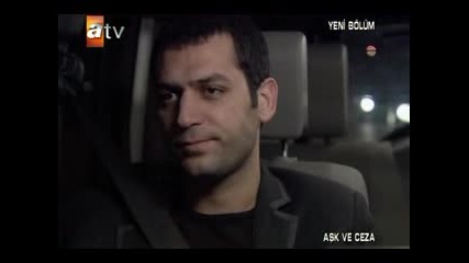 Любов и Наказание Бг Суб Еп.9 Част 6 