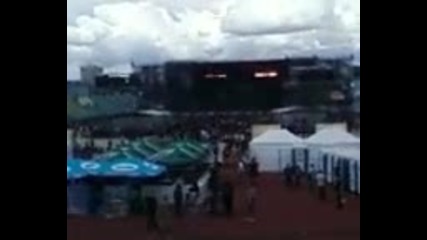Anthrax3 - Sonisphere 2010 