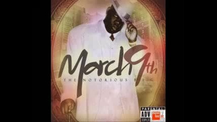 Busta Rhymes - March 9th (biggie Tribute) Feat. Va.