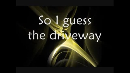 Miley Cyrus - The Driveway (with Lyrics) Hq 