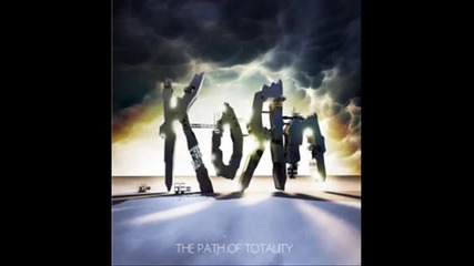 Korn- Narcissistic Cannibal
