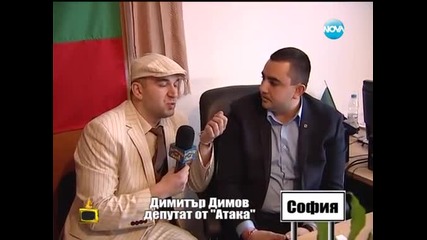 Господари на ефира-13.03.2014