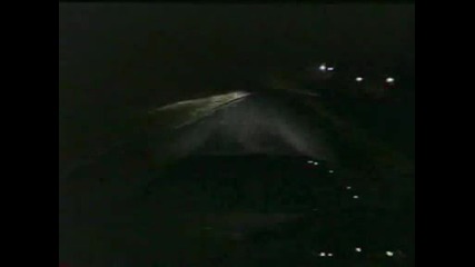 Nissan Silvia S14 crazy drift
