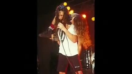 Temple of The Dog - Times of Trouble
