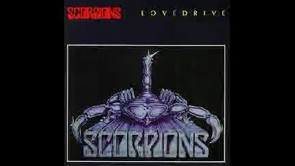 Scorpions - Holiday