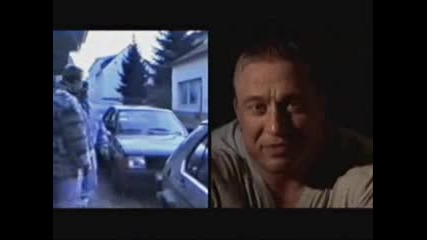 Markus Ruhl 1992 / 2003