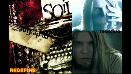 Soil - 11 Obsession (2004) 