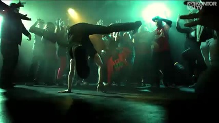 Die Atzen - Strobo Pop mit Nena (official Video Hd) Out Now!