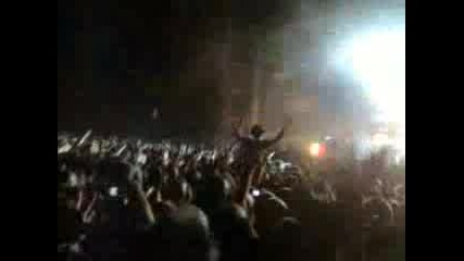 The Prodigy - Live At Exit Festival