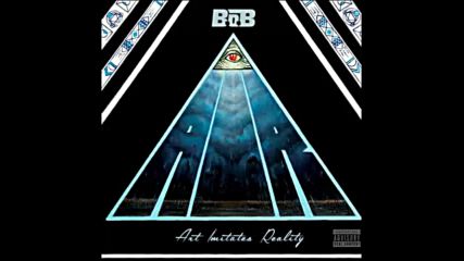 *2016* B.o.b - Vultures
