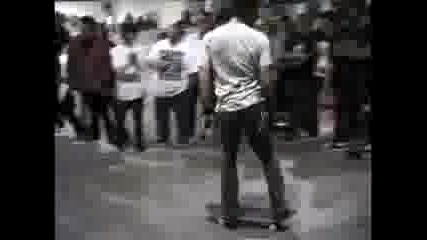 Contest Black Box