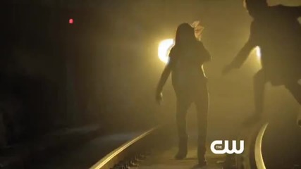 Beauty and the Beast - тази есен по cw (промо)