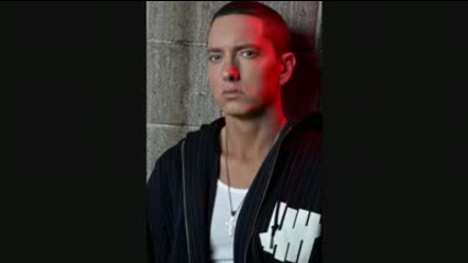 *new* Eminem - The Warning