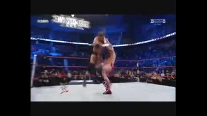 wwe royal rumble 2010 - съкратено 