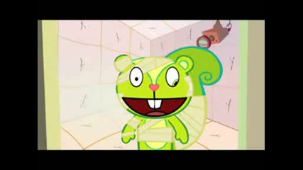 Happy Tree Friends - False Alarm Part 1