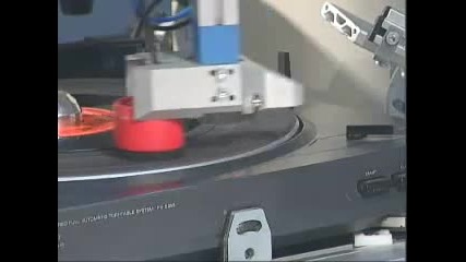 festo - dj robots 