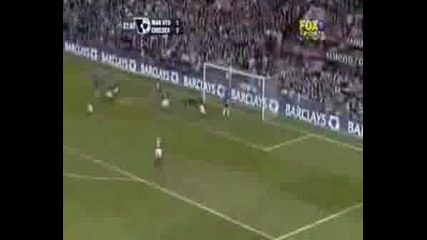 Frank Lampard - 100 Goals!