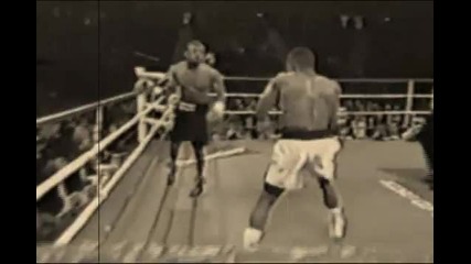 Най - добрия боксьор Roy Jones