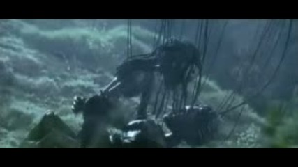 Strings trailer