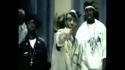 Mobb Deep - Blood Money