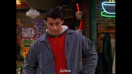 Friends, Season 6, Episode 19 Bg Subs