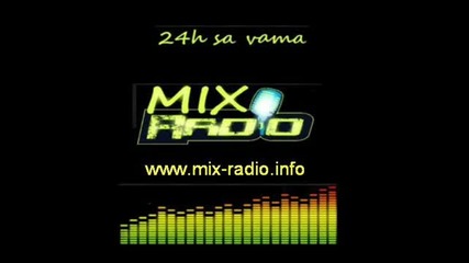 Daniel Djokic - Moras biti jak - www.mix-radio.info