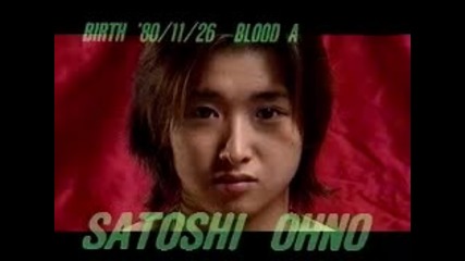 Ohno Junior Years - I Love You ~ Kawaii 