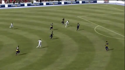 Best Fifa Goals | Ep12.
