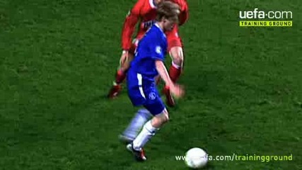 Star Skills - Salomon Kalou/ball Control - Part 2 *hq*