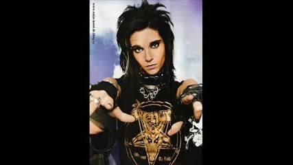 Bill Kaulitz - Super Sexy Boy