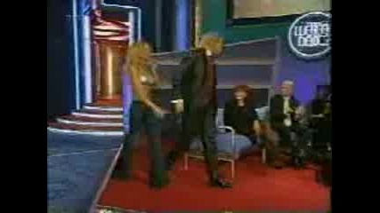 Pamela - German Tv Show
