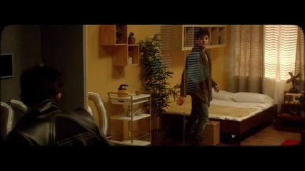 Adam Lambert - Better Than I Know Myself