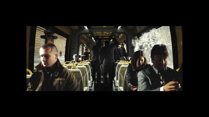 The Rise Of Cobra [ Hd Trailer ]