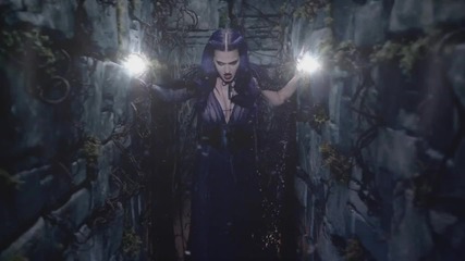Katy Perry - Wide Awake 2012