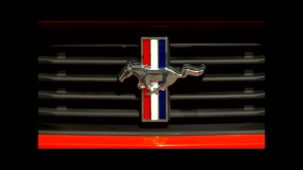 Ford показа Mustang Boss 302 