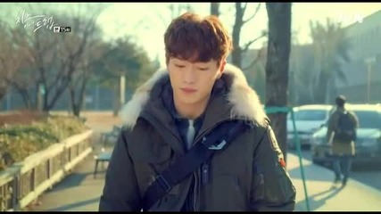 Cheese In The Trap E15 1/2