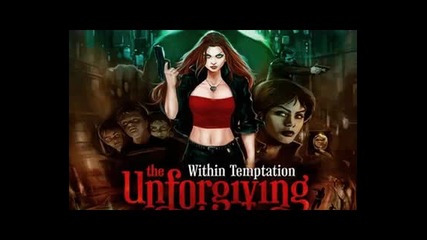 Within Temptation - Fire and Ice (the Unforgiving 2011) 