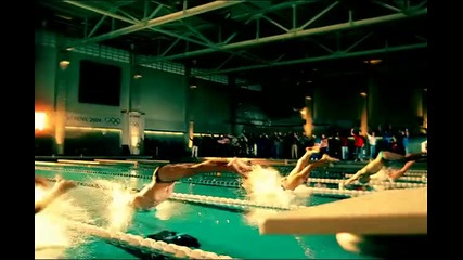 Michael Phelps - The Best Swimmer on The World