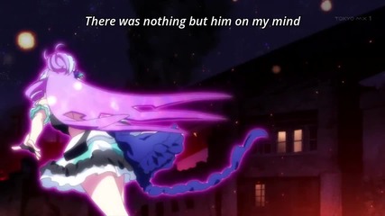 Macross Delta Episode 1