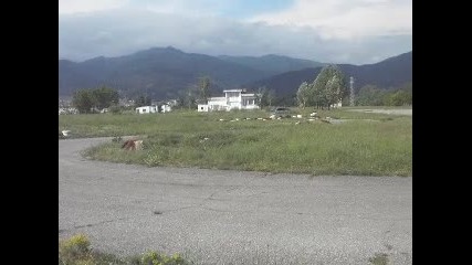auto club kazanlak - Volvo