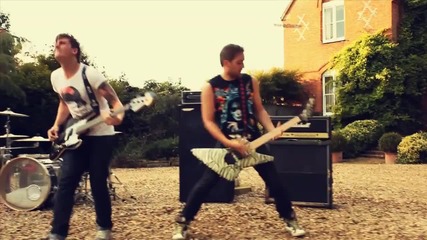 The First - Sit Tight