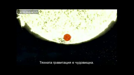 bbc.space - 03 - Black Holes 0 