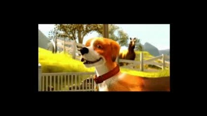 Dogs Life:Trailer
