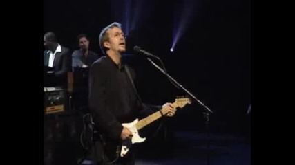 Eric Clapton - Wonderful Tonight 